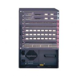 WS-X4993-F, Коммутатор Cisco WS-X4993-F Cisco 4948 Switch WS-X4993-F