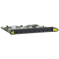 XCM8808X-10000S, NETGEAR 8 10GE XFP ports module for 8800 series
