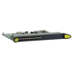 XCM8824F-10000S, NETGEAR 24 SFP ports module for 8800 series
