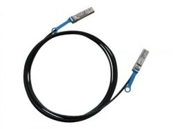 XDACBL3M, Кабель Intel XDACBL3M Ethernet SFP+ Twinaxial Cable, 3 meters