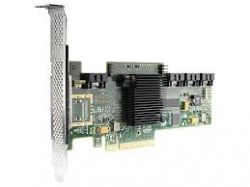 XP310AA, Модуль для докстанции HP XP310AA LSI 9212-4i SAS 6Gb/s RAID Card (Z400, Z600)