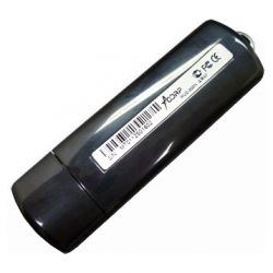 WUD-300N, Беспроводной адаптер Acorp WUD-300N (USB, 802.11n, 300Mbps)