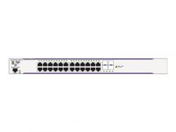 OS6850E24, Коммутатор Alcatel-Lucent OS6850E24 Gigabit Ethernet L3 fixed configuration chassis