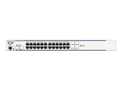 OS6850EP24X, Коммутатор Alcatel-Lucent OS6850EP24X Gigabit Ethernet L3 fixed configuration chassis