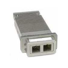ST-DS-X2-E10G-SR, Трансивер ST-DS-X2-E10G-SR 10GBASE-SR X2 850nm MMF SC 300m (100% Compatible) Cisco DS-X2-E10G-SR