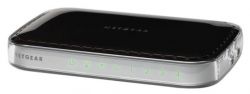 WNR1000-100RUS, NETGEAR Wireless Router 150 Mbps (1 WAN and 4 LAN 10/100 Mbps ports) with Green features, supports IPTV and L2TP