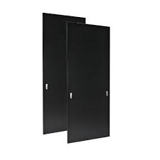 BW906A, Боковые панели HP BW906A 42U 1075mm Side Panel Kit (for i-Series Rack, include 2 panels)