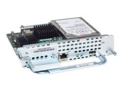 NME-VMSS-16=, Модуль Cisco NME-VMSS-16= Video Management and Storage System NME16 Ports