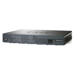 CISCO891-PCI-K9=, 891 router for PCI DSS - FSI and payment transactions only with IOS Universal