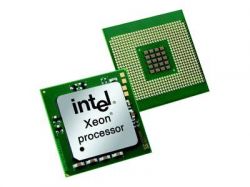 458422-B21, Dual-Core Intel Xeon Processor X5260 (3.0 GHz, 80 Watts, 1333 FSB) (ML370G5)