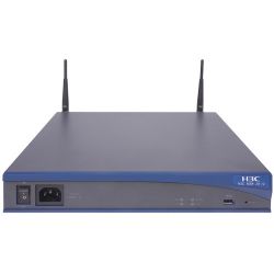 JF807A, Маршрутизатор HP JF807A MSR20-12 W Multi-Service Router