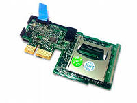 330-10254, Internal Dual SD Module (SD Cards to be ordered separately) - Kit