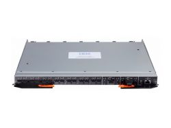 49Y4270, Коммутатор IBM Flex System Fabric EN4093 10Gb Scalable Switch (49Y4270)