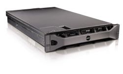 210-32836/014, Сервер Dell PowerEdge R715 (2)*AMD 6276 (2.3Ghz) 16C, no Memory, no HDD (up to 6x2.5" HotPlug), Сервер Dell PE RC H700/1GB NV (RAID 0-60), DVD+/-RW,(2)*DP Gigabit LAN with iSCSI, (2)*1GB SD Card, iDRAC6 Enterprise 8GB VF, RPS (2)*75