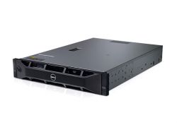 210-38803/001, Сервер Dell PowerEdge R515 Chassis_2 (up to 12x3.5"), 3Y PS NBD, (2)*AMD 4234 (3.1Ghz) 6C, no Memory, no HDD, Сервер Dell PE RC H700/1GB NV (RAID 0-60), no Optical Drive, DP Gigabit LAN, iDRAC6 Enterprise with 8GB VF, RPS (2)*750W, 