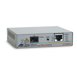 AT-MC1008/SP-60, Медиаконвертер Allied Telesis (AT-MC1008/SP) 1000T to SFP