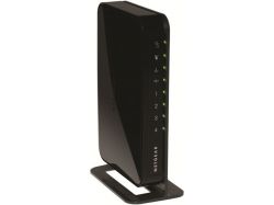 JWNR2000-100RUS, NETGEAR Wireless Router 802.11n 300 Mbps (1 WAN and 4 LAN 10/100 Mbps ports), supports IPTV