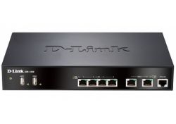 DSR-1000N/A1A, WW Firmware, Wireless VPN Firewall