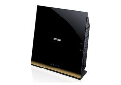 R6200-100PES, NETGEAR Wireless Gigabit Router 802.11ac 300+900 Mbps (2.4 GHz and 5 GHz), 1xWAN and 4xLAN 10/100/1000 Mbps, 1xUSB 2.0, supports IPTV, DLNA, L2TP and print-server