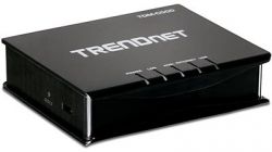 TDM-C500, ADSL/ADSL2+ модем-маршрутизатор с портами Ethernet/USB Combo