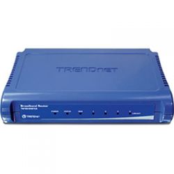 TW100-S4W1CA, TRENDnet Четырёхпортовый межсетевой экран-маршрутизатор