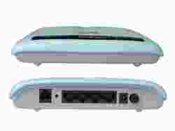 ZXDSL 831CII, Модем ZTE  831CII ADSL 4x10/100TX
