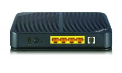 P660HTN  EE (Annex A), интернет-центр ADSL2+ с точк.дост.Wi-Fi 802.11n 300 Мбит/с и коммут.Ethernet