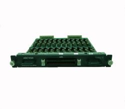 ASC-1024 (Annex A), 24-портовый сплиттерный модуль ADSL (Annex A)