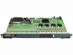 ALC1224-51, 24-портовый линейный модуль ADSL2+ (Annex A)