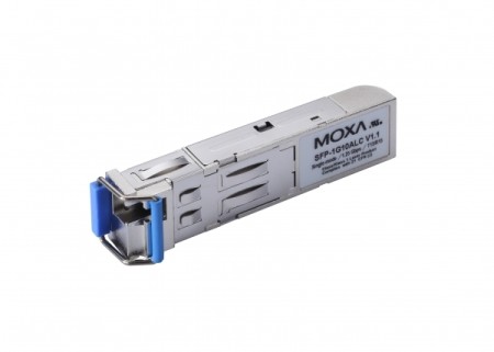 Трансивер MOXA SFP-1G10ALC-T