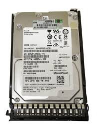 Жесткий диск HPE 1UU200-035