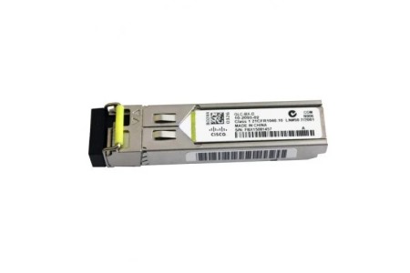 Трансивер Cisco ONS-SE-GE-BXD=