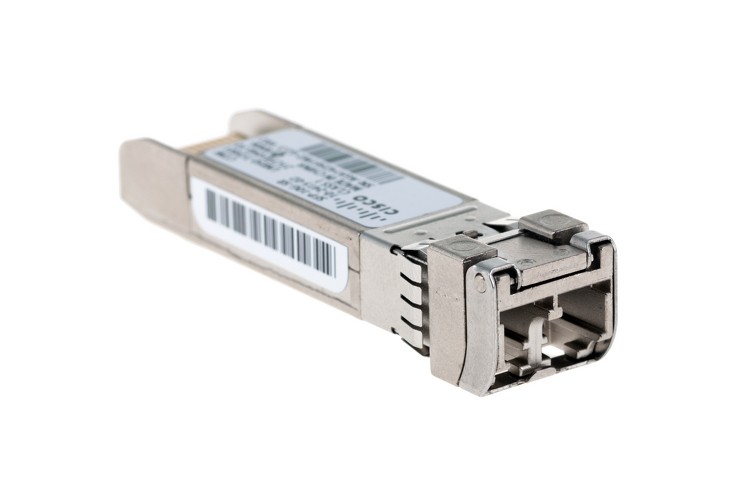 Трансивер Cisco CWDM-SFP10G-1470=