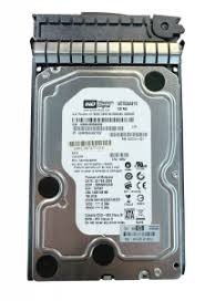 Жесткий диск HP GB0750EAMYB