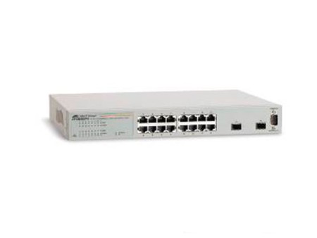 КОММУТАТОР ALLIED TELESIS AT-GS950/24-50