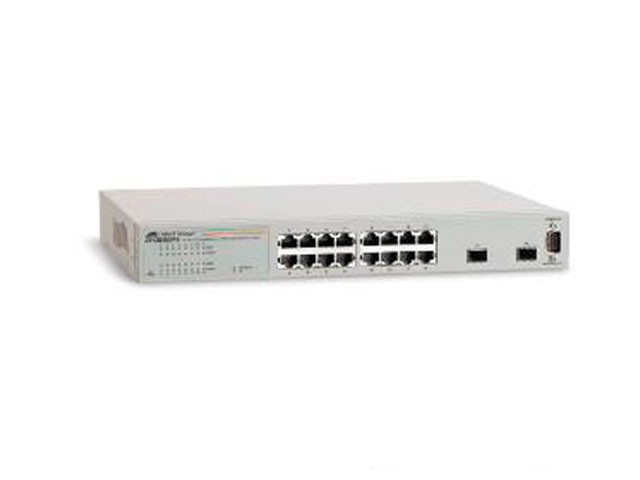 КОММУТАТОР ALLIED TELESIS AT-GS950/24-50
