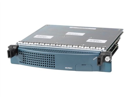 Модуль Cisco WS-IPSEC-3