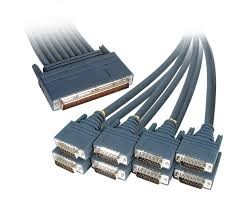 Кабель Cisco CAB-OCT-V35-FC=