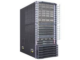 Шасси HPE JG632A