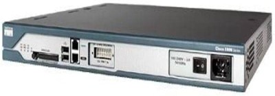 Маршрутизатор Cisco C2811-H-VSEC/K9