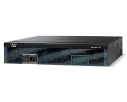 МАРШРУТИЗАТОР CISCO C2921-WAASX/K9=