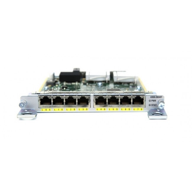 Маршрутизатор Cisco A900-IMA8T