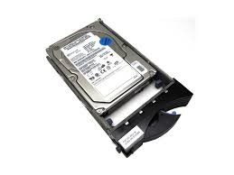 Жесткий диск IBM 26K5698