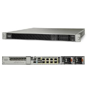 МЕЖСЕТЕВОЙ ЭКРАН CISCO ASA5545-IPS-K8