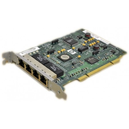 Сетевой адаптер HP 367132-B21