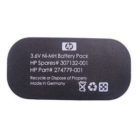Батарея контроллера HP 307132-001