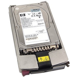 Жесткий диск HP 321499-002