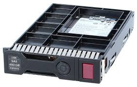 Жесткий диск HPE 737573-001