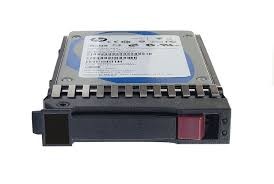 Жесткий диск HPE 872844-B21