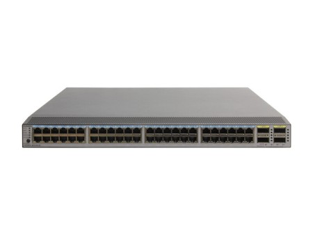 КОММУТАТОР HUAWEI CE6850-48T4Q-EI-B